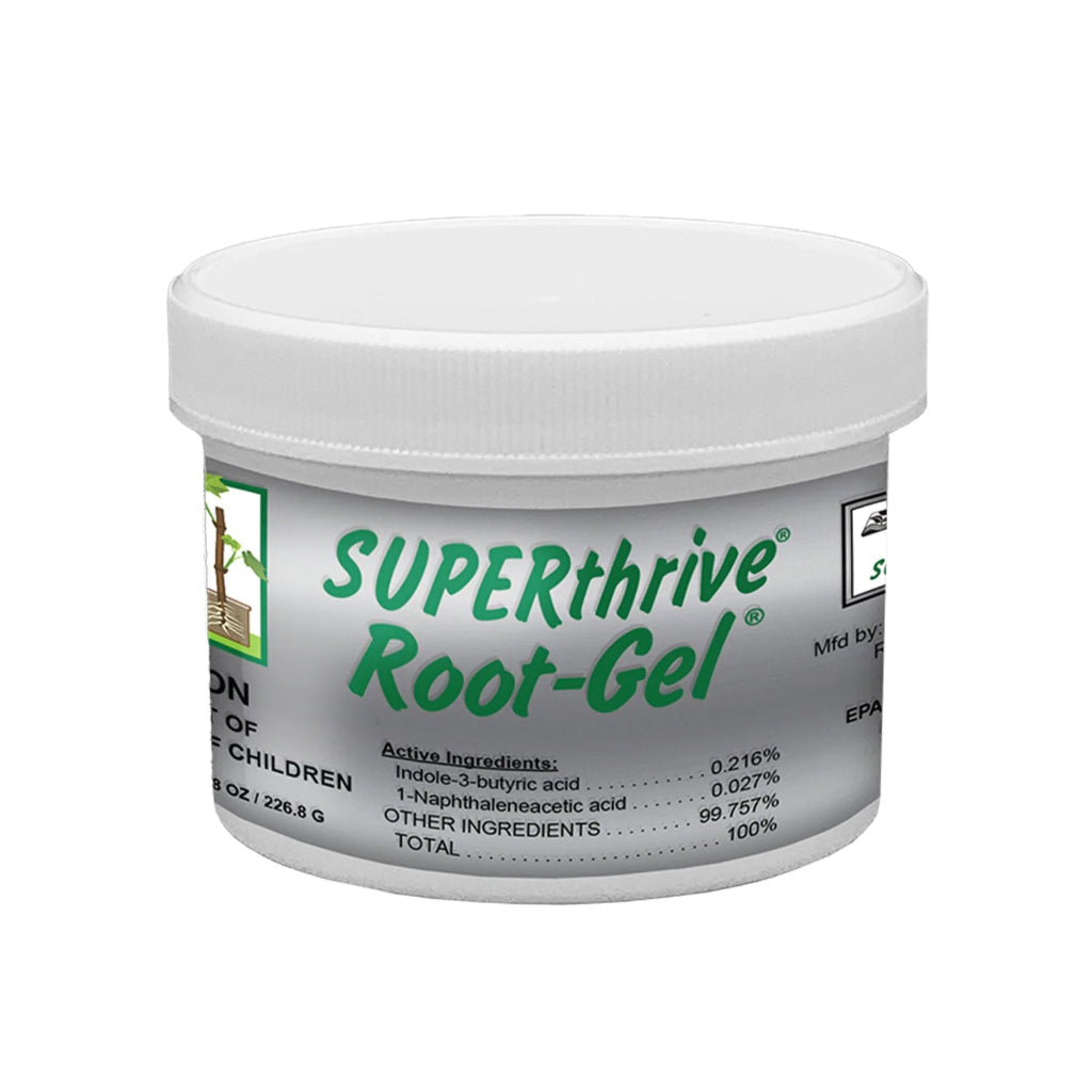 Superthrive Root Gel - 2 oz