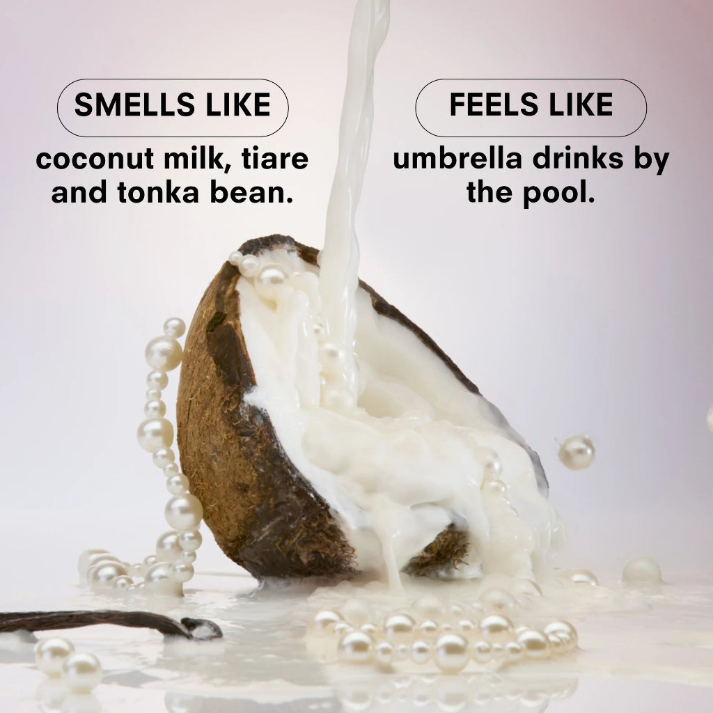 Coco Cream - EDP - 50ml