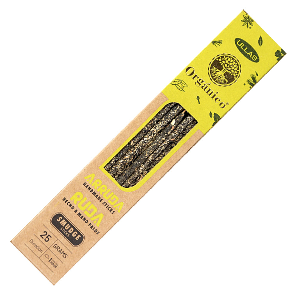 Incense Sticks - 25g