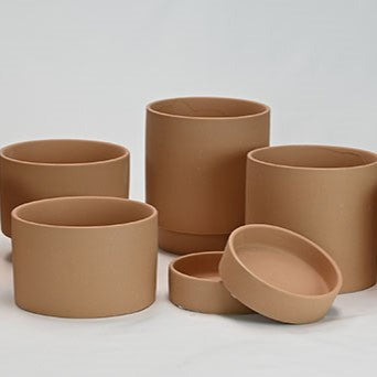 High Mesa -Suede - 5"