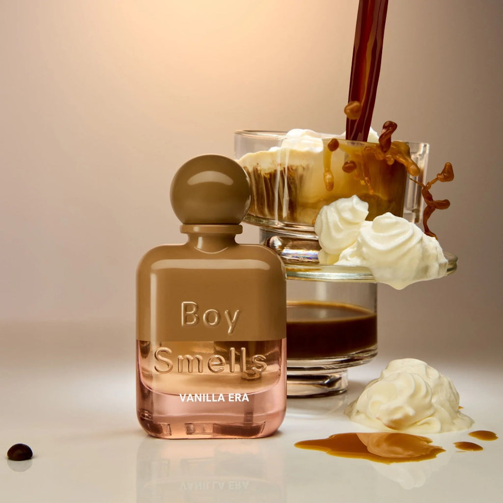 Vanilla Era EDP - 50ml