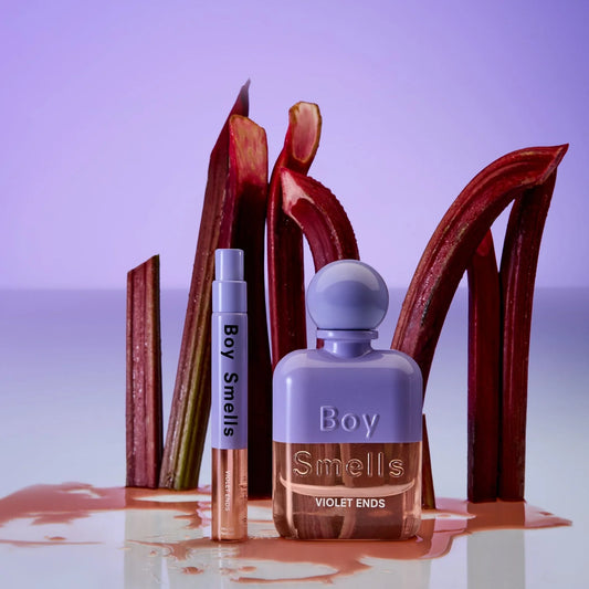 Violet Ends EDP - 10ml
