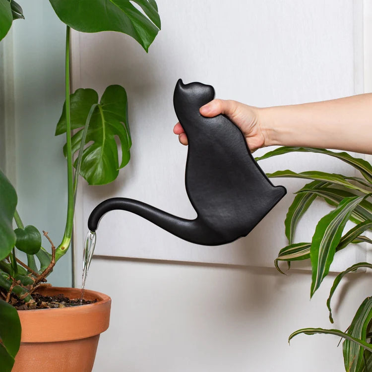 Cat Watering Can