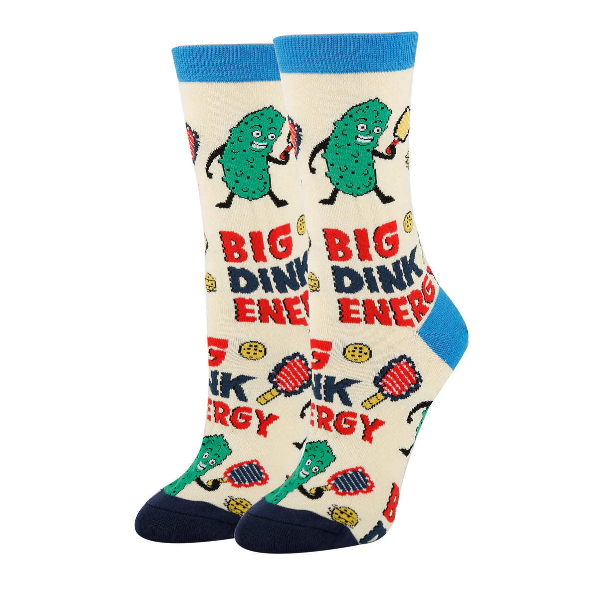 Pickle Ball Socks (women)
