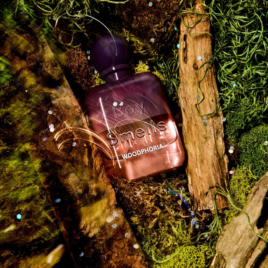 Woodphoria - EDP - 50ml