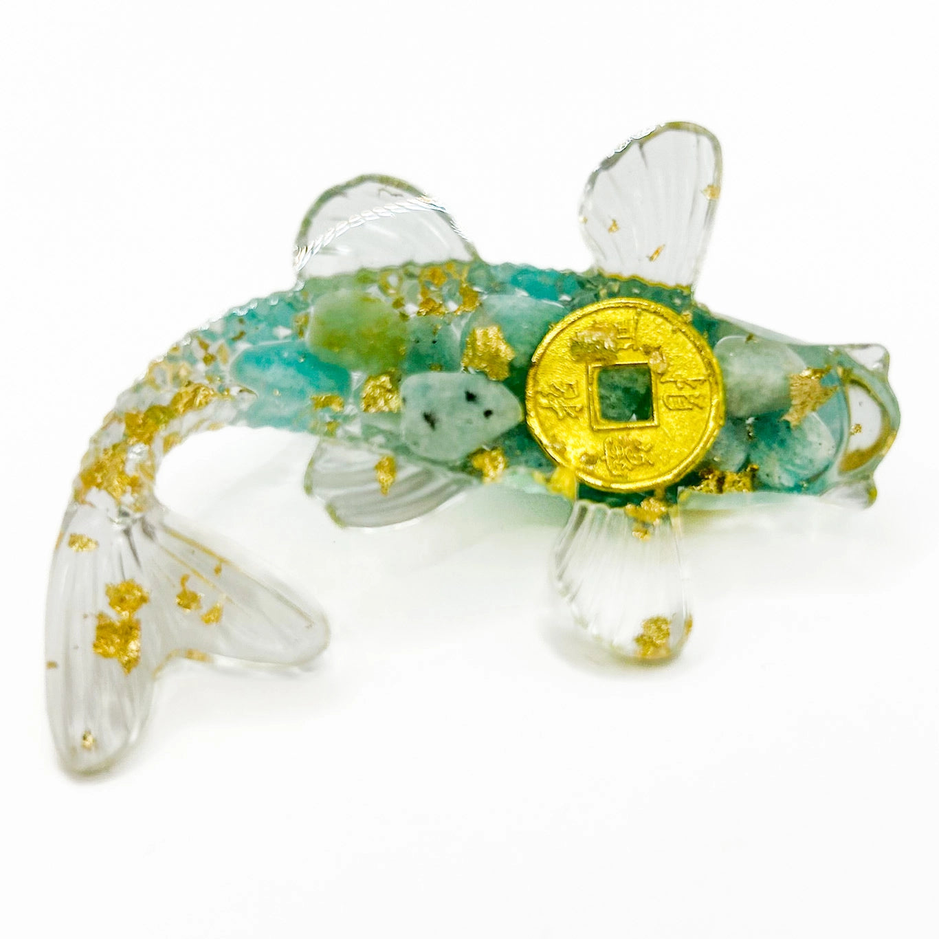 Lucky Koi Fish - Assorted