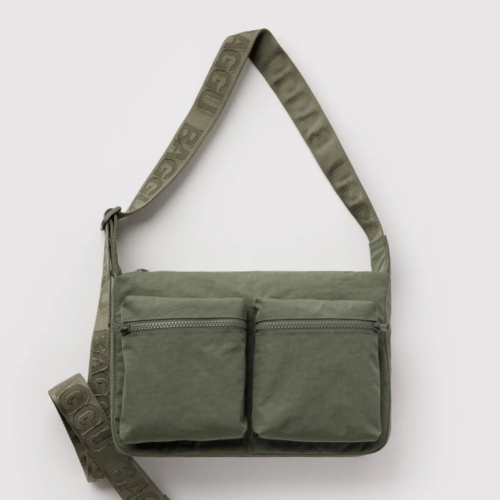 Medium Cargo Crossbody