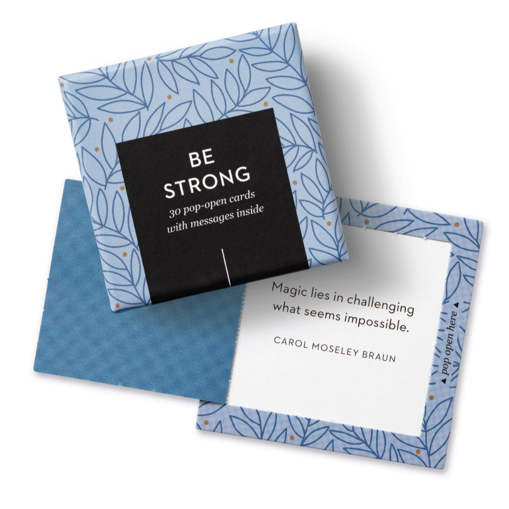 Thoughtfulls - Be Strong!