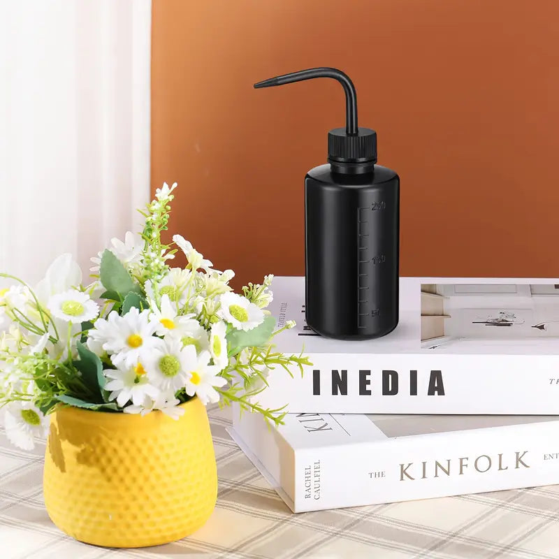 FREE GIFT | Black Squeeze Bottle - 250ml