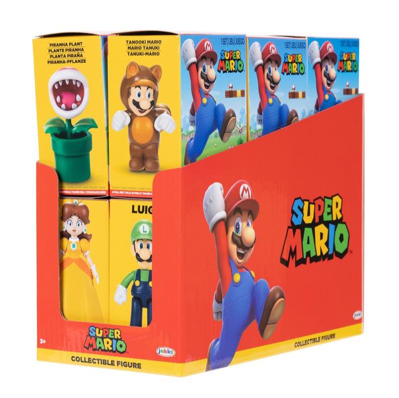 BLIND BOX - Nintendo Checklane