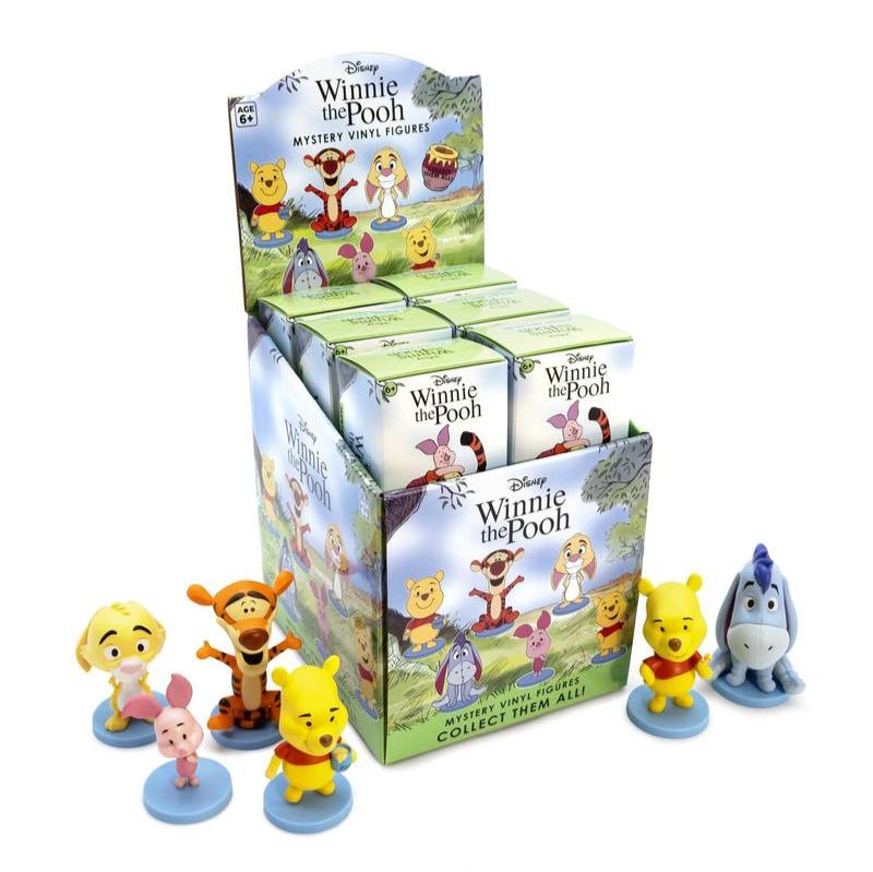 BLIND BOX - Winnie The Pooh - Blind Box