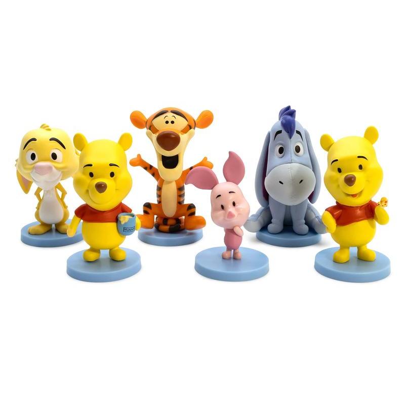 BLIND BOX - Winnie The Pooh - Blind Box