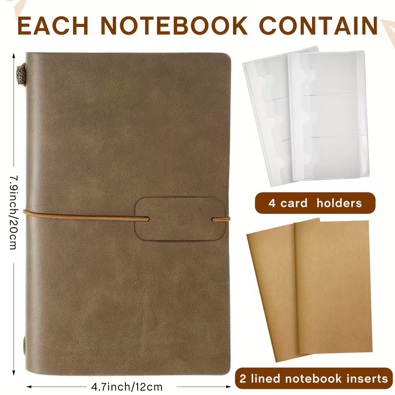 Notebook Journal