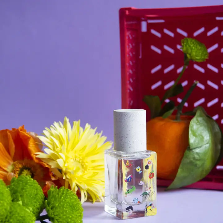 Maison Matine - Poom Poom - Edp 15ml