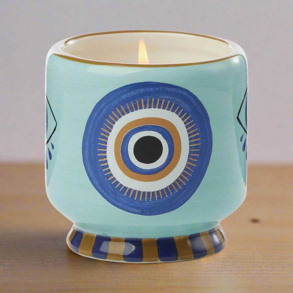 CANDLES - A Dopo Candle - Incense Smoke 8 Oz