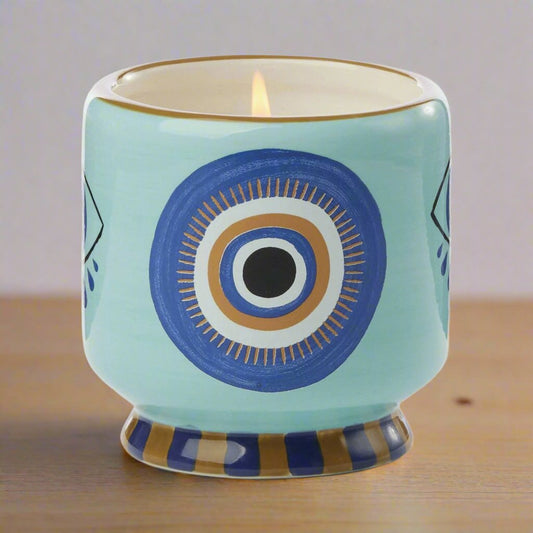 CANDLES - A Dopo Candle - Incense Smoke 8 Oz