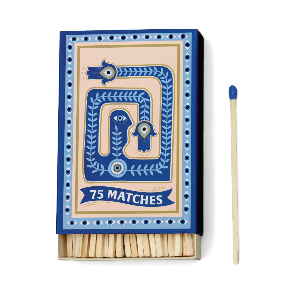 CANDLES - A Dopo Matches - 75