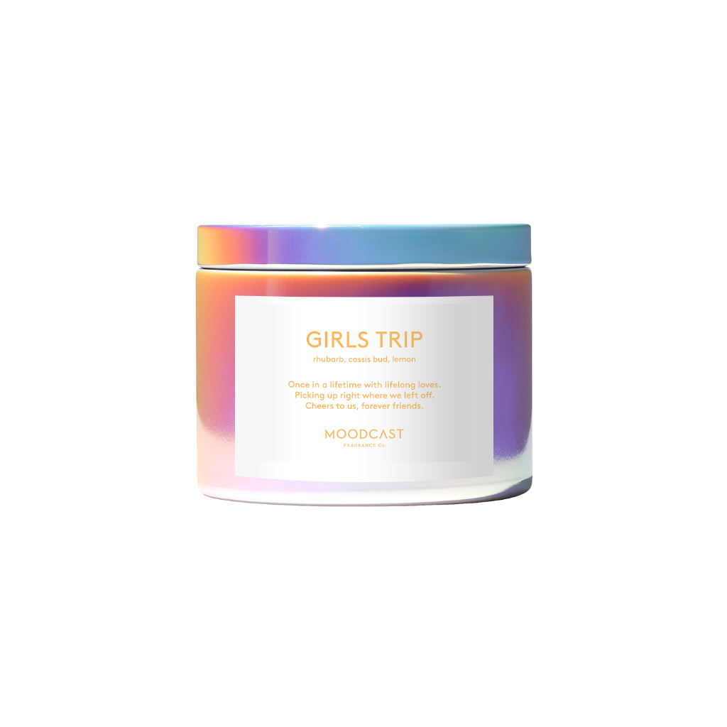 CANDLES - Girls Trip - Mini Candle