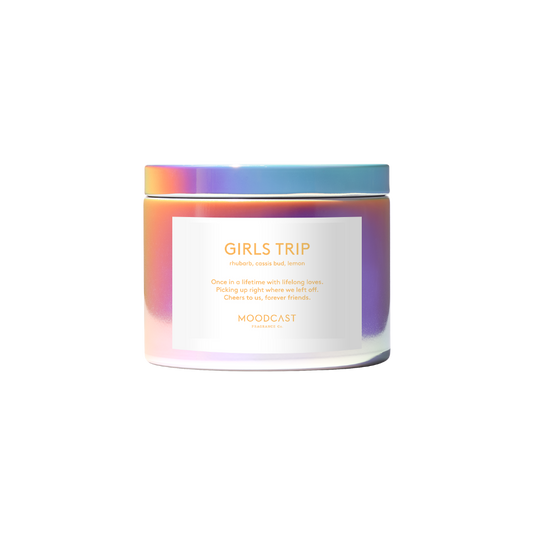 CANDLES - Girls Trip - Mini Candle