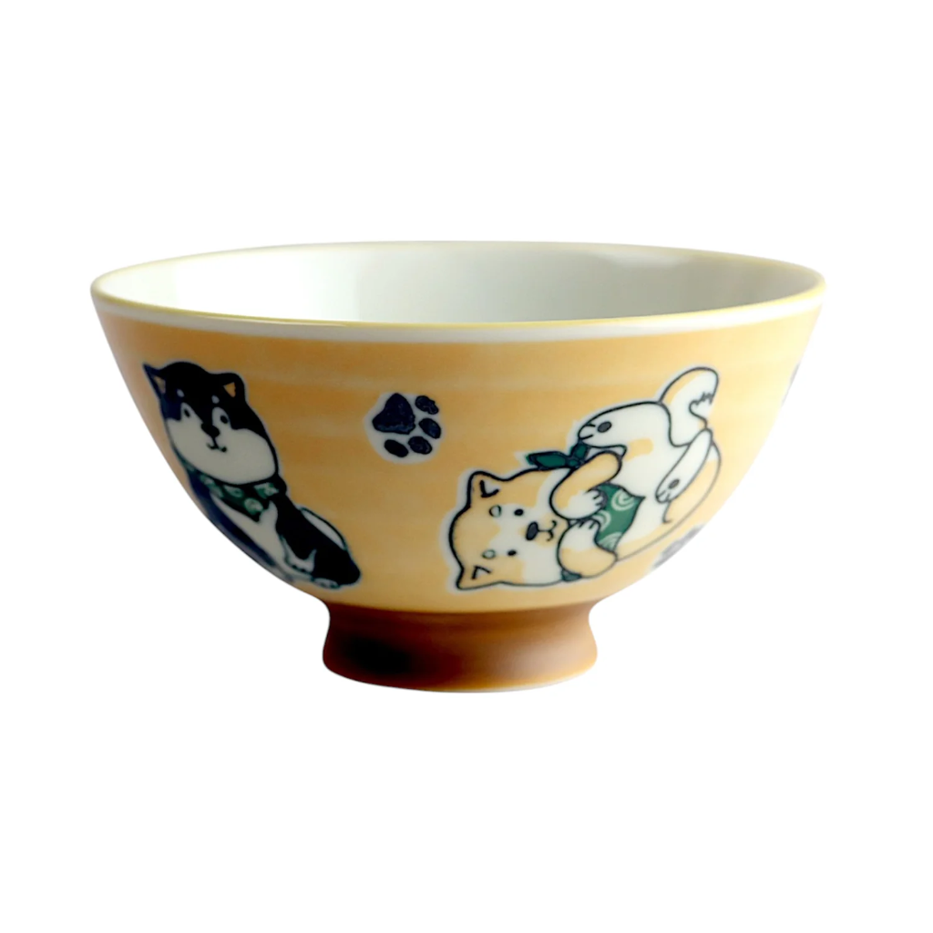 COOL SH*T - Shiba Bowl
