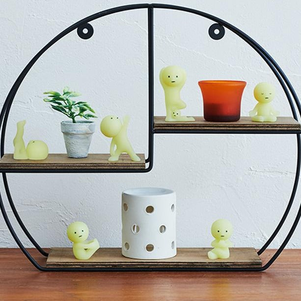 COOL SH*T - SMISKI - YOGA SERIES