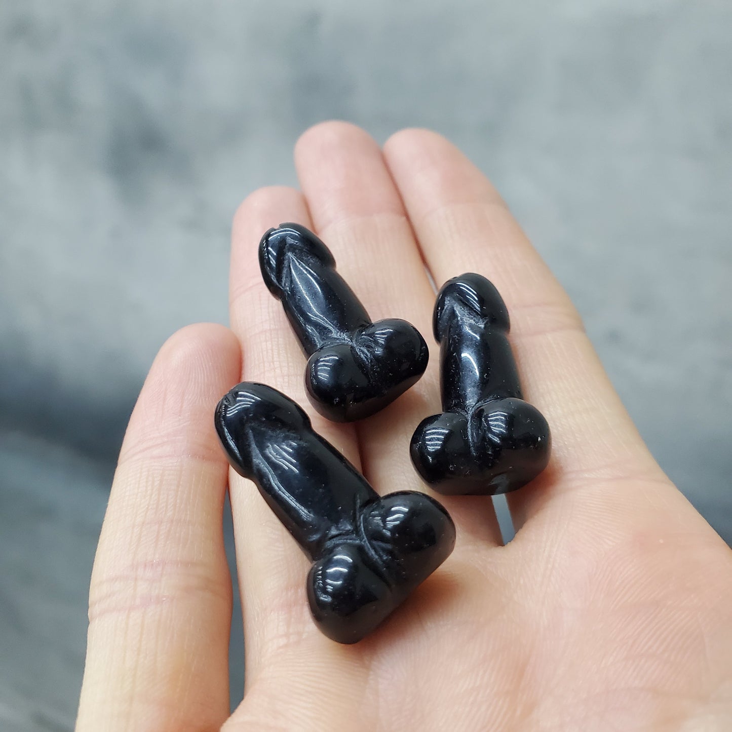 CRYSTALS - MINI BDE CRYSTAL