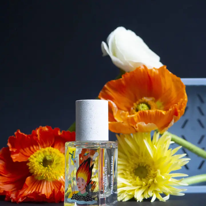 Maison Matine - Lost in Translation - Edp 15ml