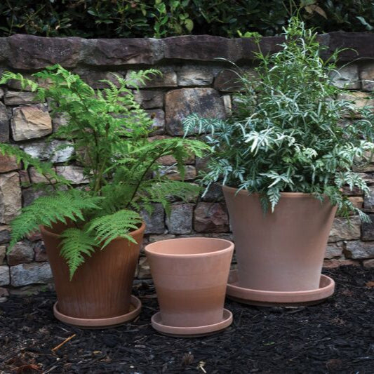 Earthen Pot - 10.25"