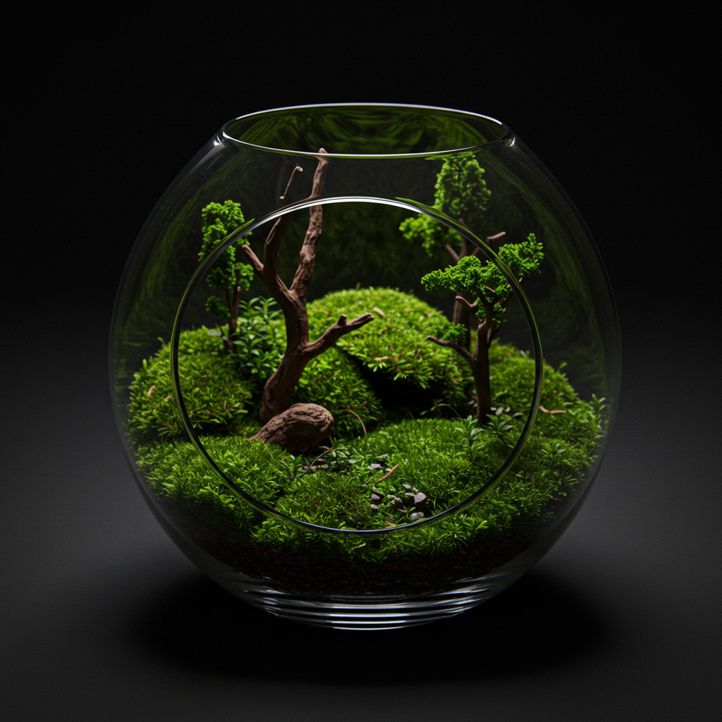 EVENTS - Terrarium Workshop - May 16th