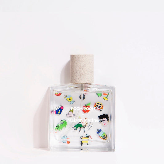 Maison Matine - Poom Poom - Edp 50ml