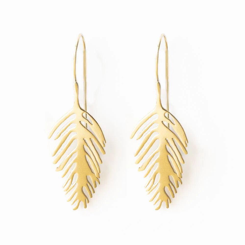 Flora Earrings
