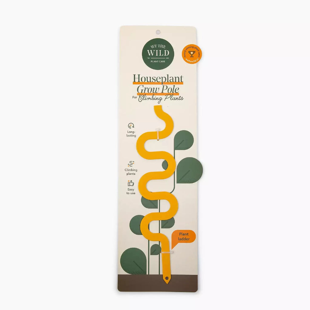 Houseplant Grow Pole