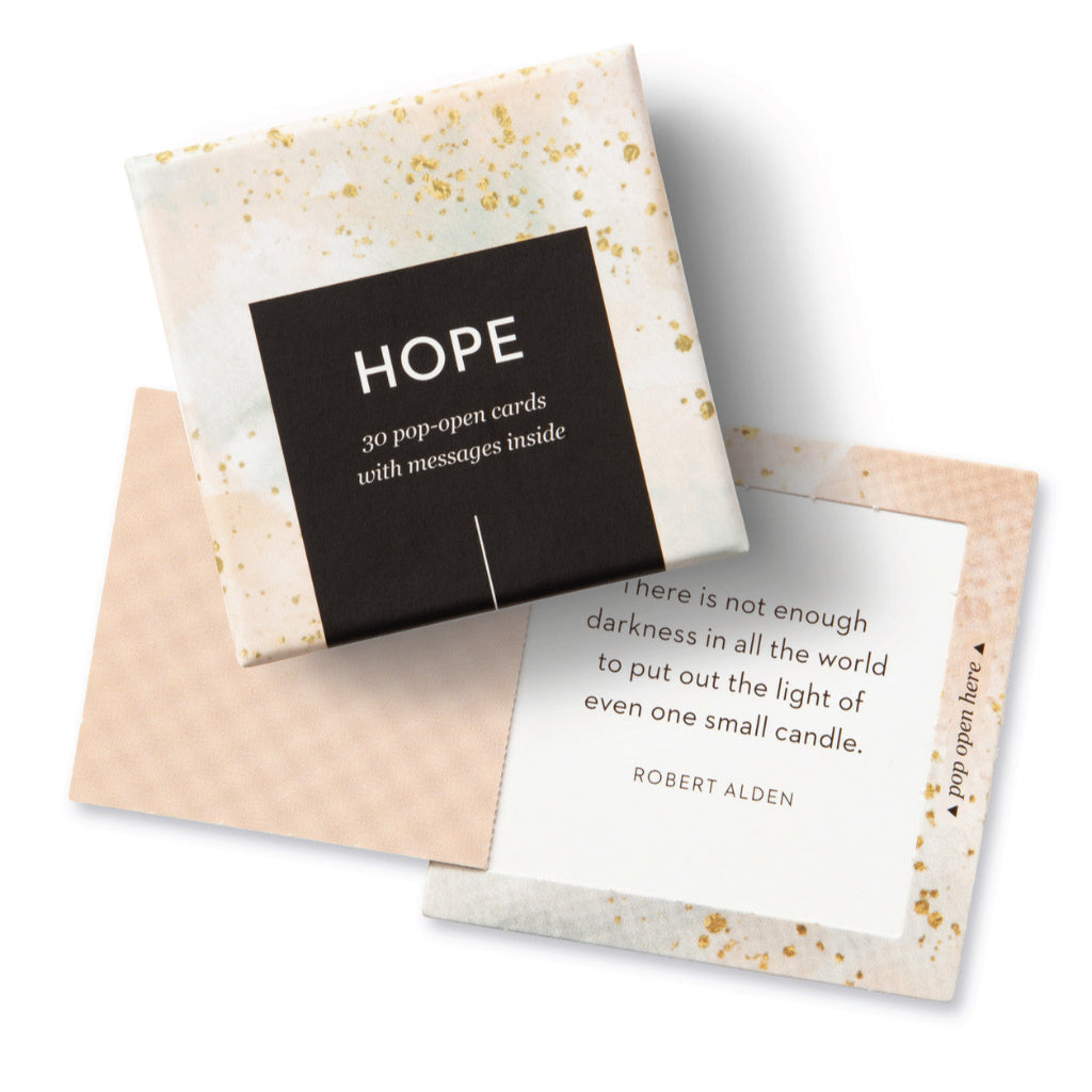 Thoughtfulls - Hope