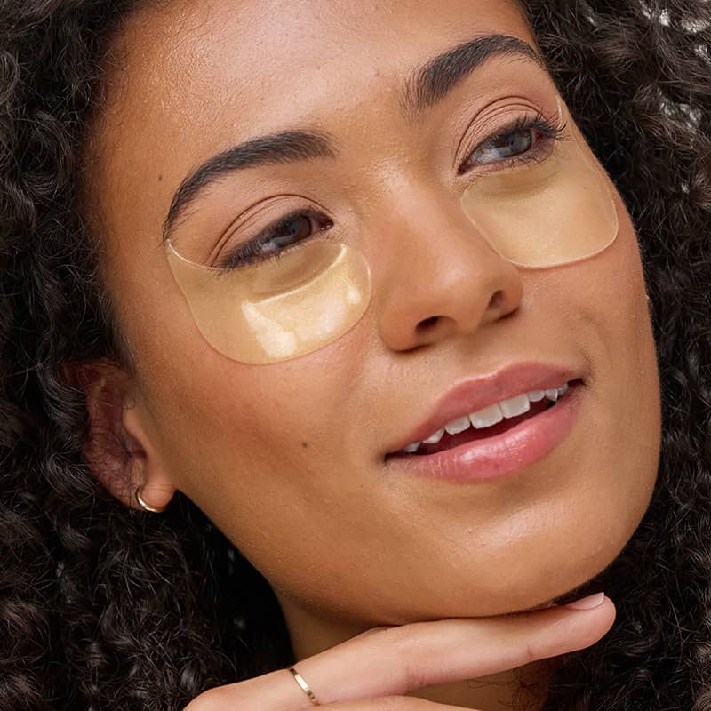 Illuminating- Eye Gel