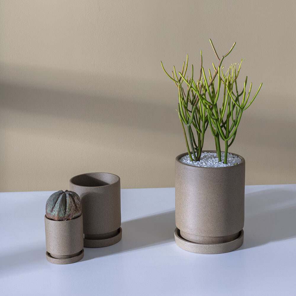 Imogen pot - 5"