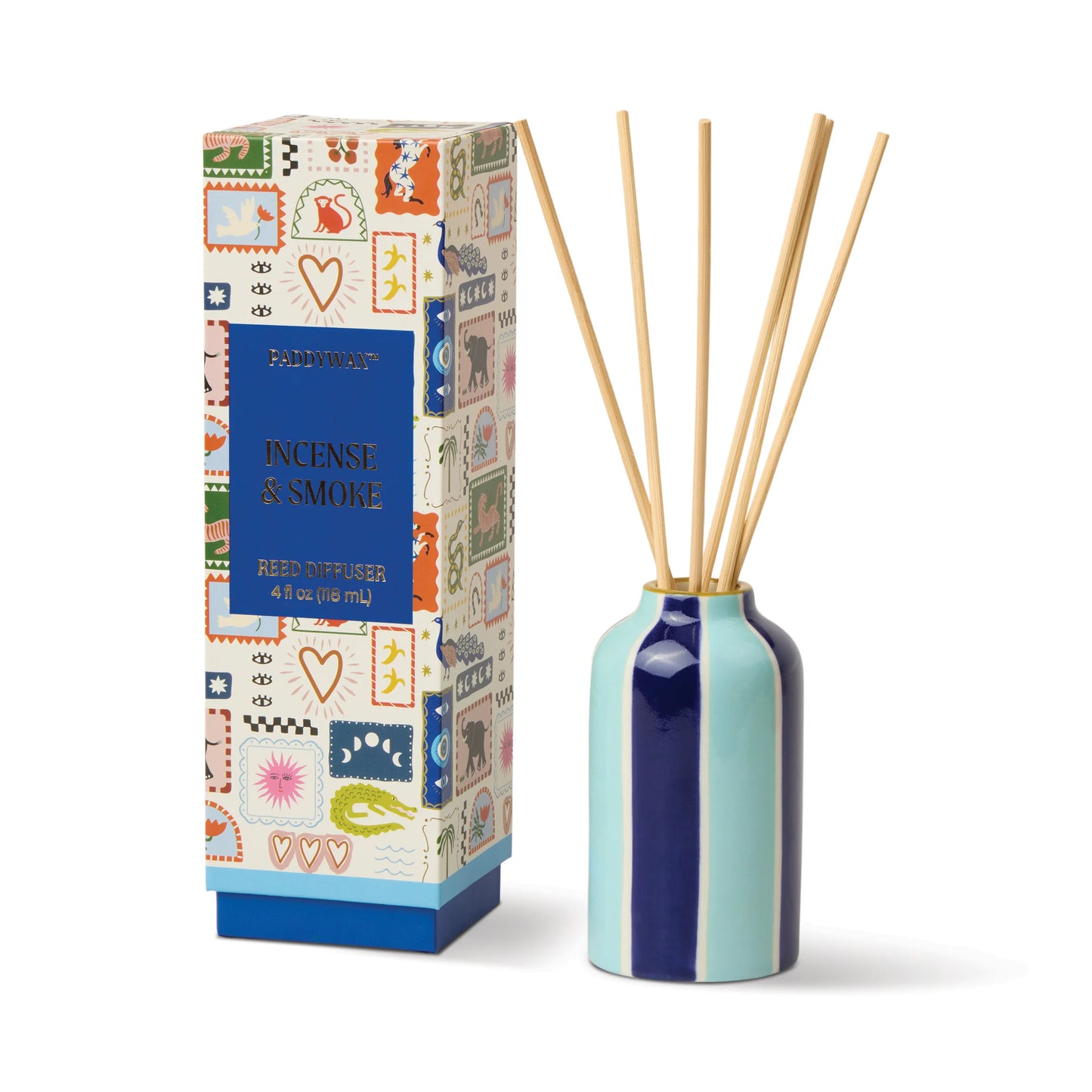 A Dopo Diffusers - 120ml