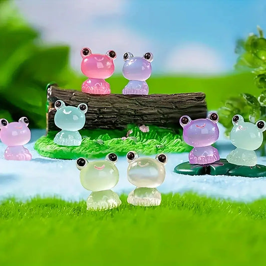 Miniature - Kiss a Frog