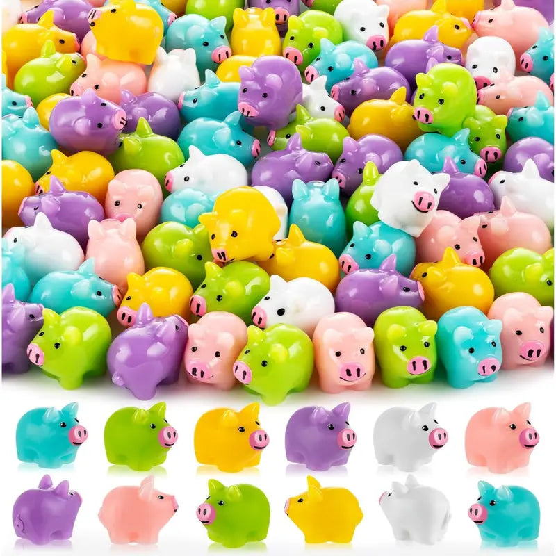 Miniature - Mini Piggy