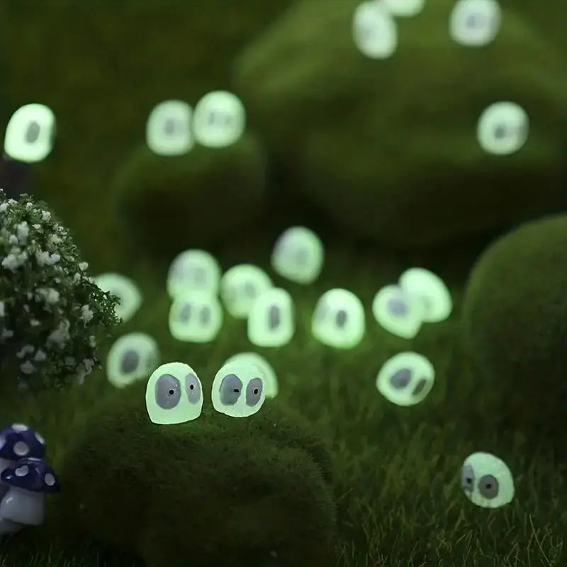 MINIATURES - Soot Balls