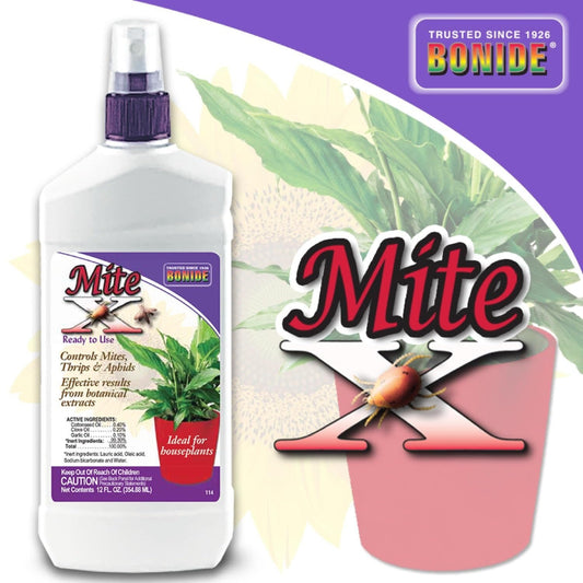 Bonide Mite X -12 oz