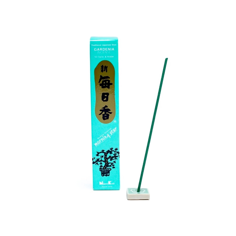Morning Star - 50 sticks