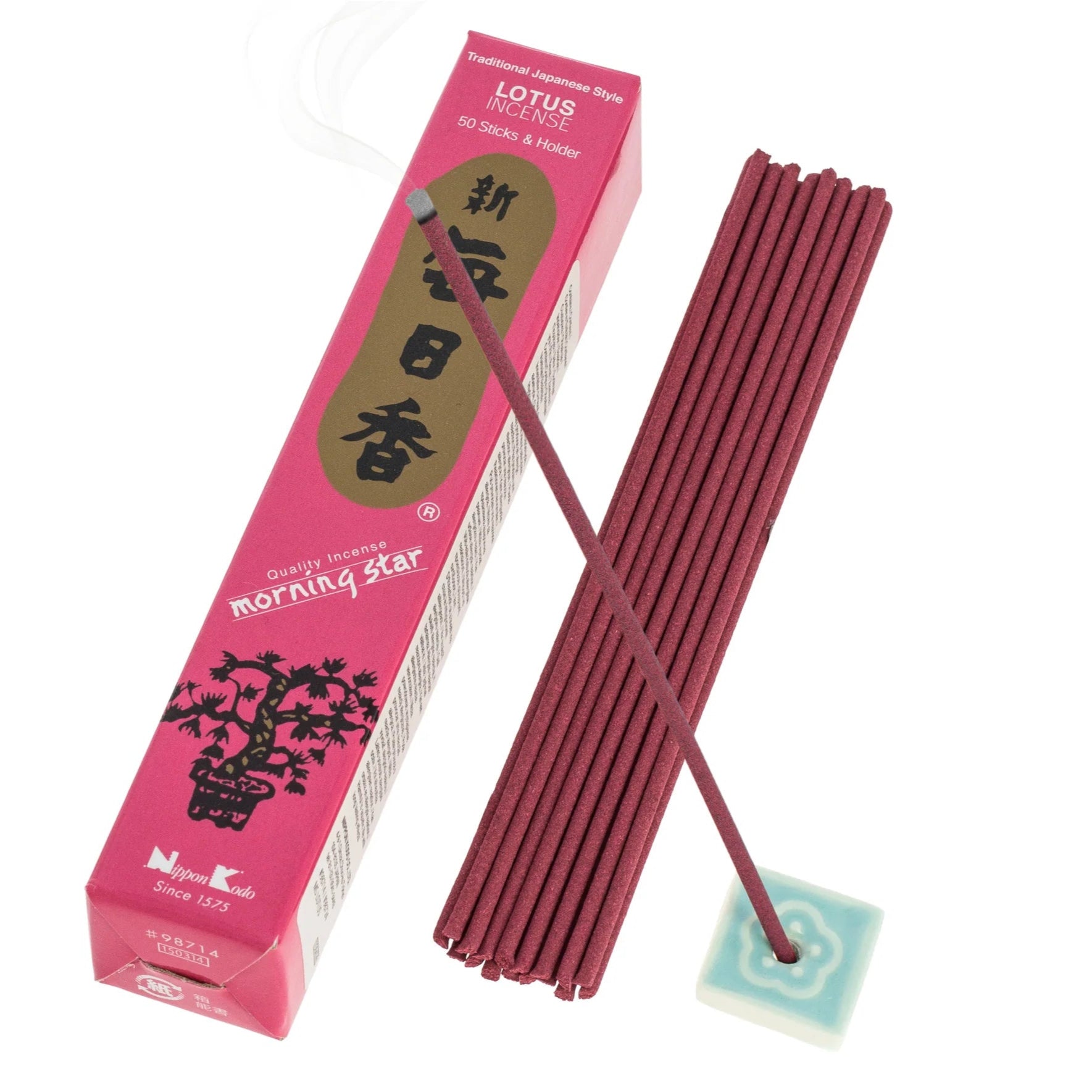 Morning Star - 50 sticks