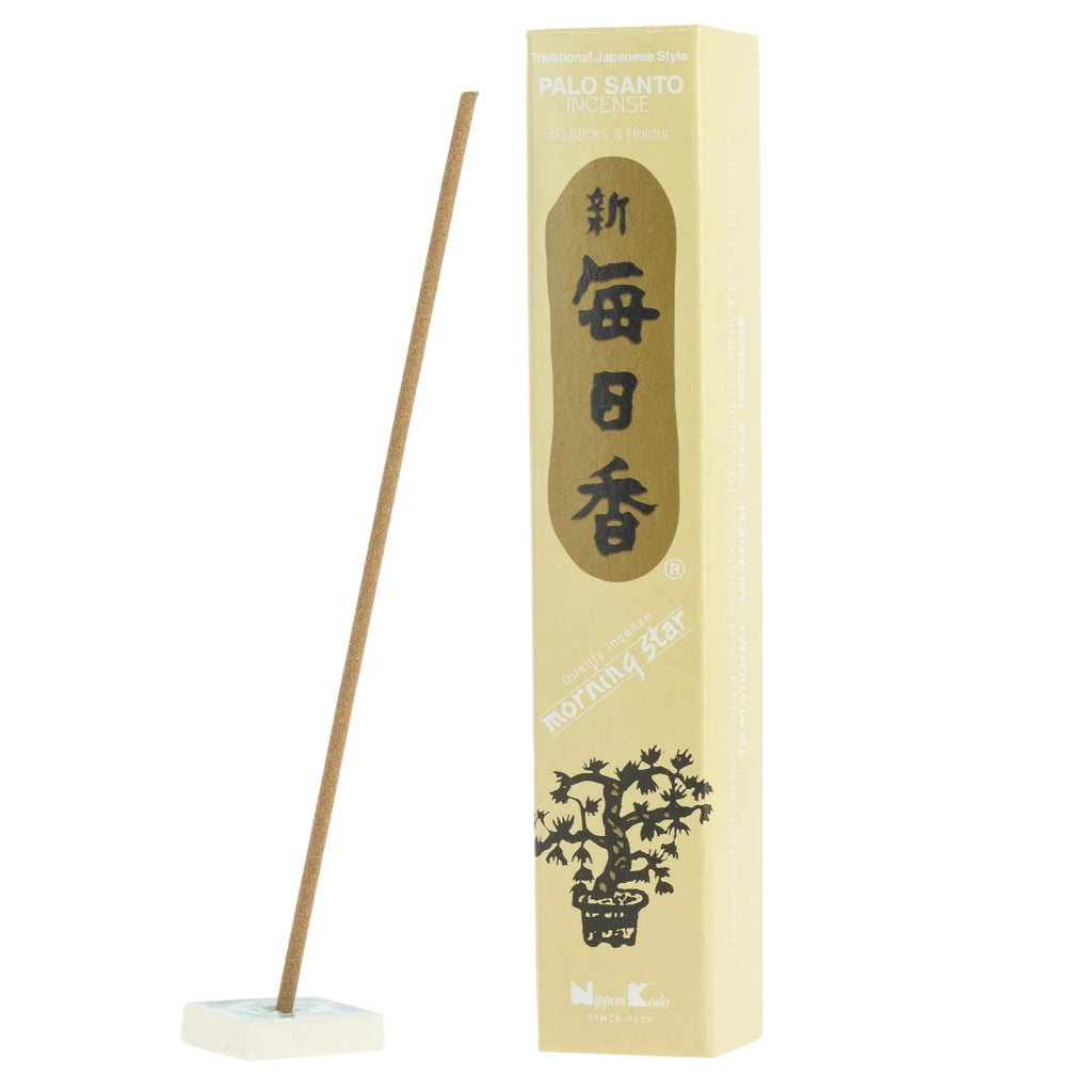 Morning Star - 50 sticks