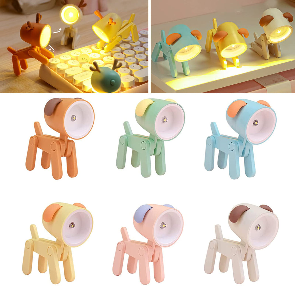 Pet Night Light - Assorted
