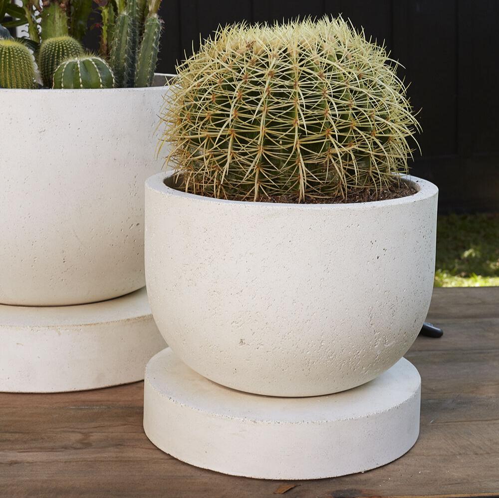 PLANTERS - Archer Planter - 12.25"