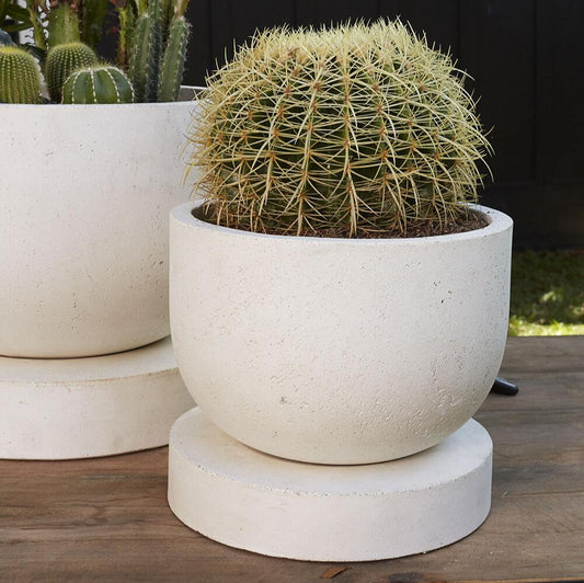 PLANTERS - Archer Planter - 12.25"