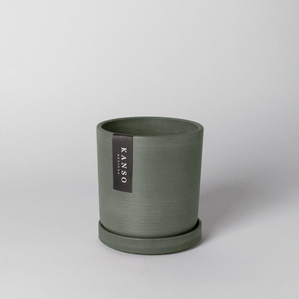 PLANTERS - Signature Planter - 4"