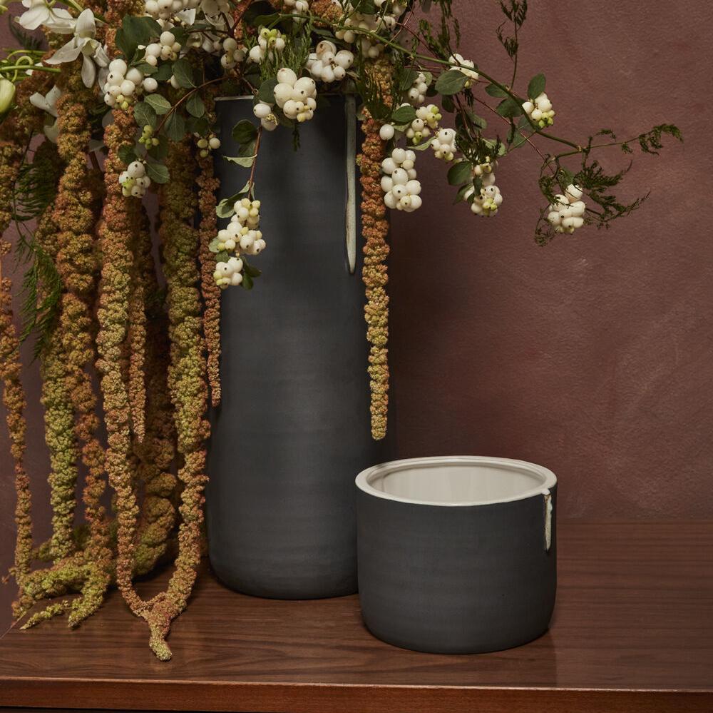 PLANTERS - Soliloquy Pot - 6"