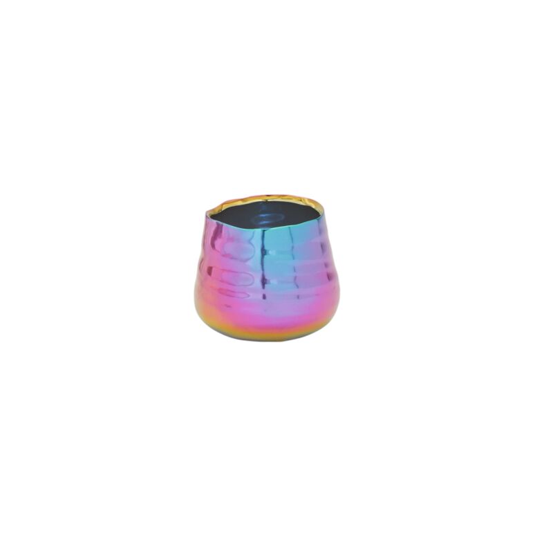 PLANTERS - Tegan Pot - 3.25" (Iridescent)