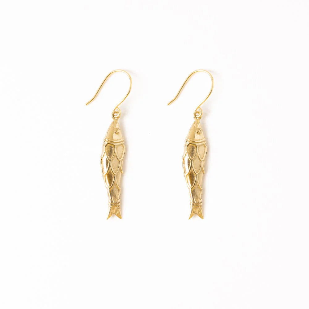 Sally Earrings